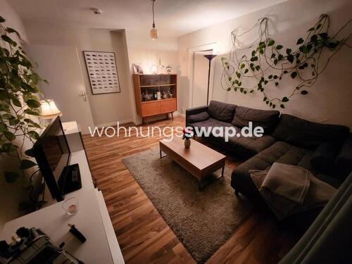 Foto - Etagenwohnung in Hamburg zur Miete