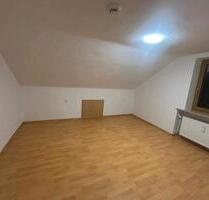 Dachgeschosswohnung, 68qm², im Ostend zu vermieten – ab April - Neuburg an der Donau