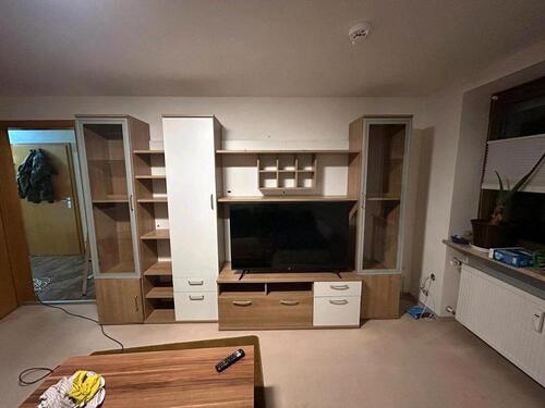 Foto - 3 Zimmer Dachgeschoßwohnung in Neuburg an der Donau