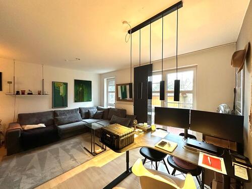 Foto - 2.5 Zimmer Hochparterre zum Kaufen in Wiesbaden