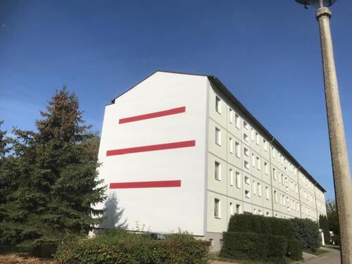 Foto - 3 Zimmer Etagenwohnung zur Miete in Neuhausen/Spree