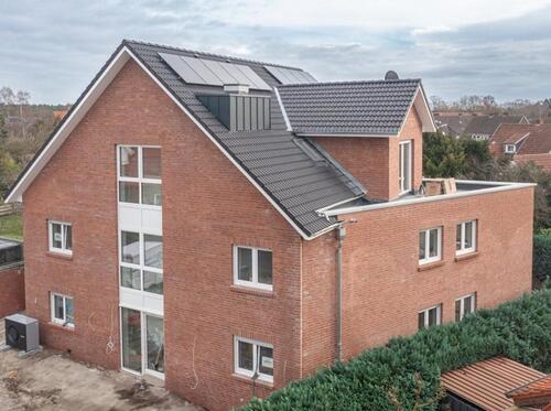 Foto - 3 Zimmer Etagenwohnung zur Miete in Meppen