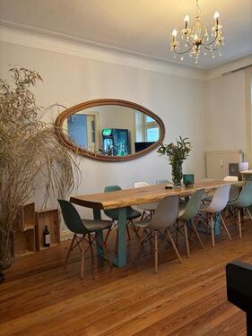 Foto - WG Zimmer möbliert für März im beliebten Generalsviertel