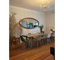 WG Zimmer möbliert für März im beliebten Generalsviertel - Hamburg Hoheluft-West