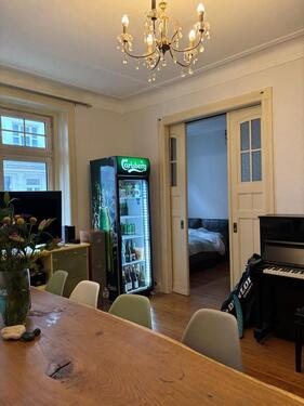 Foto - 2 Zimmer Erdgeschoßwohnung zur Miete in Hamburg