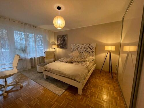 Foto - 1 Zimmer Erdgeschoßwohnung zur Miete in München