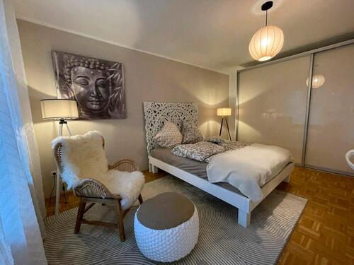 Foto - 1 Zimmer Erdgeschoßwohnung in München