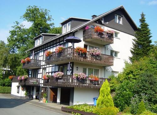 Foto - Gepflegte Wohnung zu vermieten!