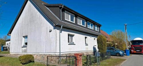 Foto - 2 Zimmer Wohnung mit 800qm Garten in Liessow