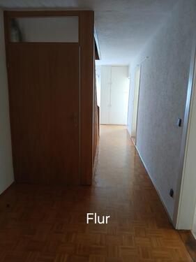 Foto - 6 Zimmer Etagenwohnung in Aidhausen