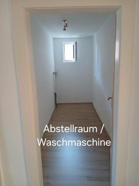 Foto - Etagenwohnung in Aidhausen zur Miete