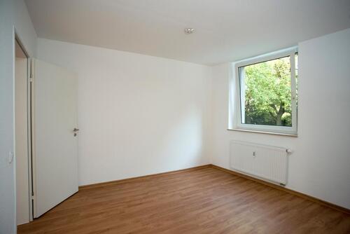 Foto - Etagenwohnung in Duisburg zur Miete