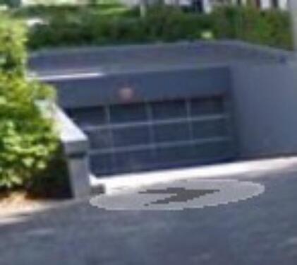 Foto - Vermiete TG Stellplatz Hagenbeckstr 166