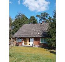 Solides Einfamilienhaus in Egestorf