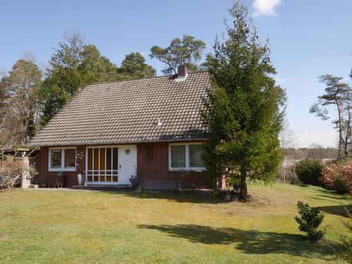 Foto - 5 Zimmer Einfamilienhaus zum Kaufen in Egestorf