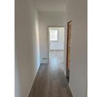 Helle 2-Zimmerwohnung am Braunschweiger Welfenplatz