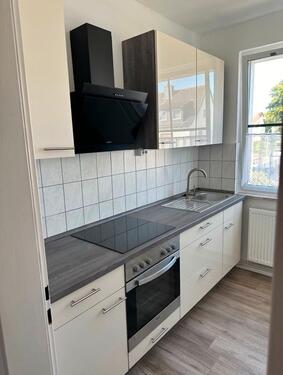 Foto - 2 Zimmer Etagenwohnung zur Miete in Braunschweig