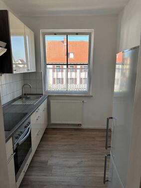 Foto - 2 Zimmer Etagenwohnung in Braunschweig