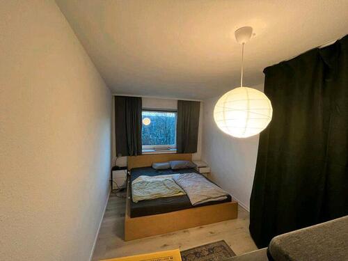 Foto - 2 Zimmer Etagenwohnung in Köln