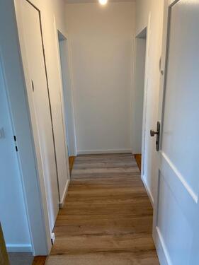 Foto - 2.5 Zimmer Etagenwohnung in Ansbach