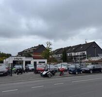 Gewerbe Immobilie Auto Pflege Büro Halle Ladenlokal Garagen - Recklinghausen Hillerheide