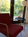 Foto - 2 Zimmer Erdgeschoßwohnung zur Miete in Kirchentellinsfurt