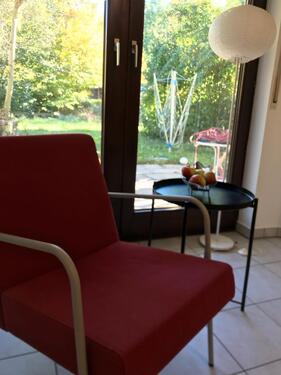 Foto - 2 Zimmer Erdgeschoßwohnung zur Miete in Kirchentellinsfurt