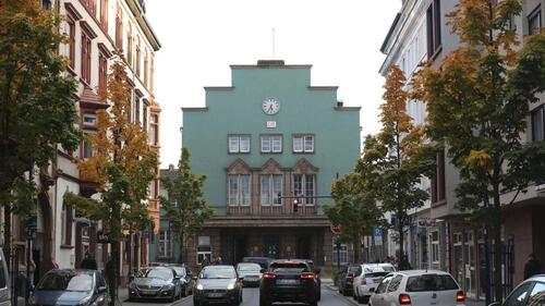 Foto - Altbau 3 Zimmer mit Balkon - 220.000,00&nbsp;EUR Kaufpreis, ca.&nbsp; 60,00&nbsp;m&sup2;