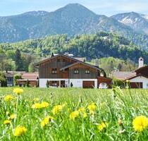 ️ALPEN BUCHEN ⛰️ Ferienwohnung in den Bergen, Hunde, Schliersee - Fischbachau