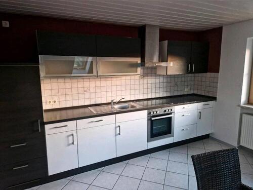Foto - 3.5 Zimmer Dachgeschoßwohnung zur Miete in Falkenstein