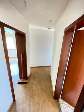 Foto - 2 Zimmer Dachgeschoßwohnung zur Miete in Essen