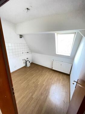 Foto - Dachgeschoßwohnung in Essen zur Miete