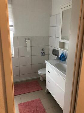 Foto - 2 Zimmer Erdgeschoßwohnung in Hamburg