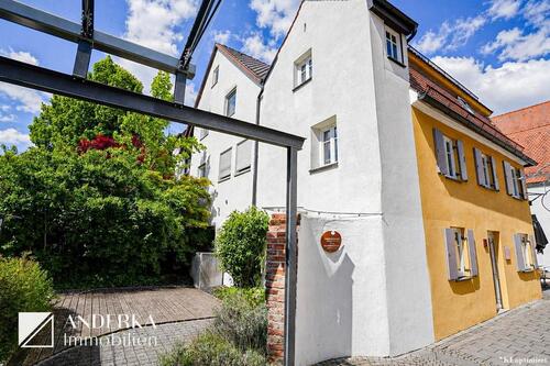 Foto - andere zur Miete in Günzburg