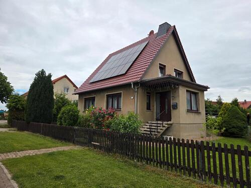 Foto - Einfamilienhaus zu verkaufen in Templin, provisionsfrei