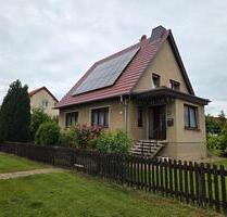 Einfamilienhaus zu verkaufen in Templin, provisionsfrei