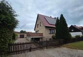 Foto - 5 Zimmer Einfamilienhaus zum Kaufen in Templin