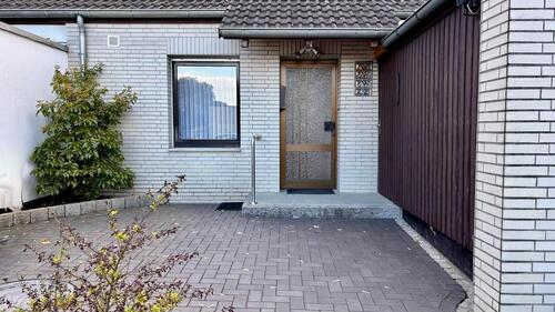 Foto - Gepflegtes Reihenmittelhaus mit Garten und Garage in Gifhorn