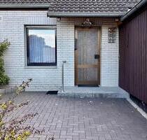 Gepflegtes Reihenmittelhaus mit Garten und Garage in Gifhorn
