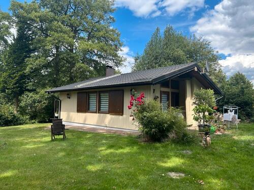 Foto - Holzhaus am See von Privat - 179.000,00&nbsp;EUR Kaufpreis, ca.&nbsp; 55,00&nbsp;m&sup2;