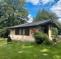 Holzhaus am See von Privat - 179.000,00&nbsp;EUR Kaufpreis, ca.&nbsp; 55,00&nbsp;m&sup2; in Tostedt (PLZ: 21255)