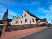 Foto - 5 Zimmer Einfamilienhaus zum Kaufen in Scheibenhardt