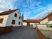 Foto - Einfamilienhaus in Scheibenhardt zum Kaufen
