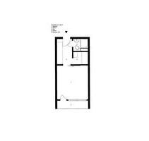 1.Zimmer-Wohnung im historischen Zentrum von Berlin