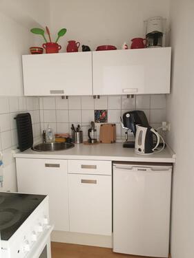Foto - Etagenwohnung in Berlin zum Kaufen