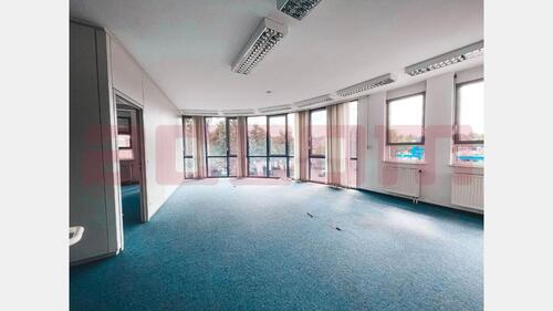 Foto - Büroraum, Bürofläche mieten - Ludwigsburg