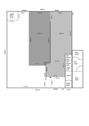Foto - Halle Lagerhalle Gewerbehalle Lagerfläche 500 m²