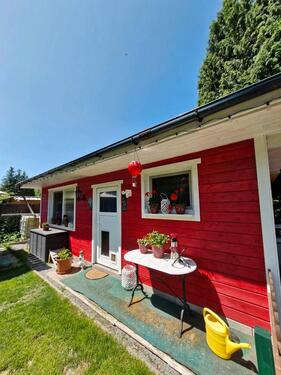 Foto - Holzhaus zu verkaufen - 46.500,00 EUR Kaufpreis,