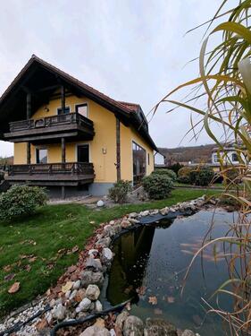 Foto - Einfamilienhaus zur Miete in Maxhütte-Haidhof