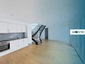 Foto - Stilvolle 5-Zimmer-Maisonettewohnung mit Balkon-Duo in begehrter Lage Hannover-Lister Meile
